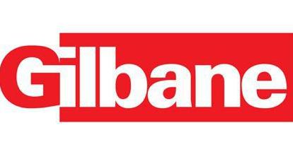 gilbane logo